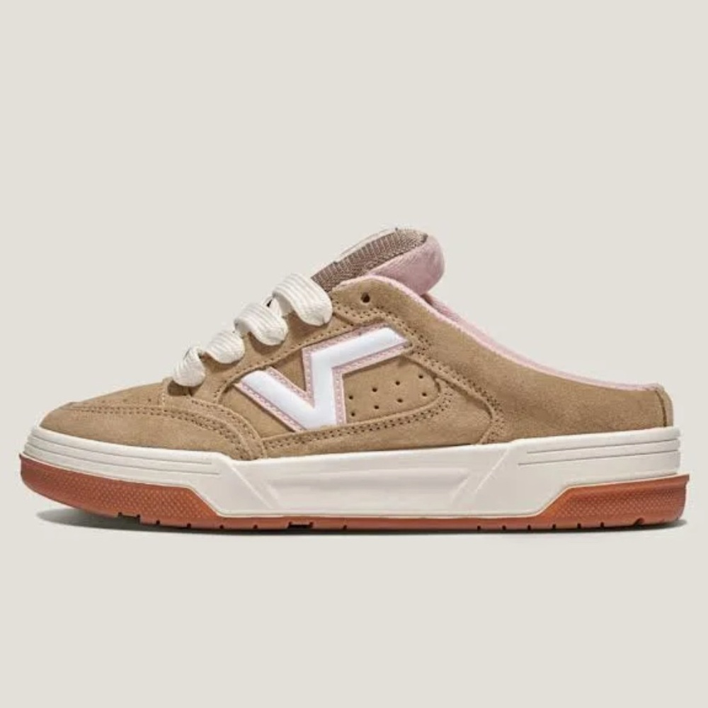 Vans Upland Mule